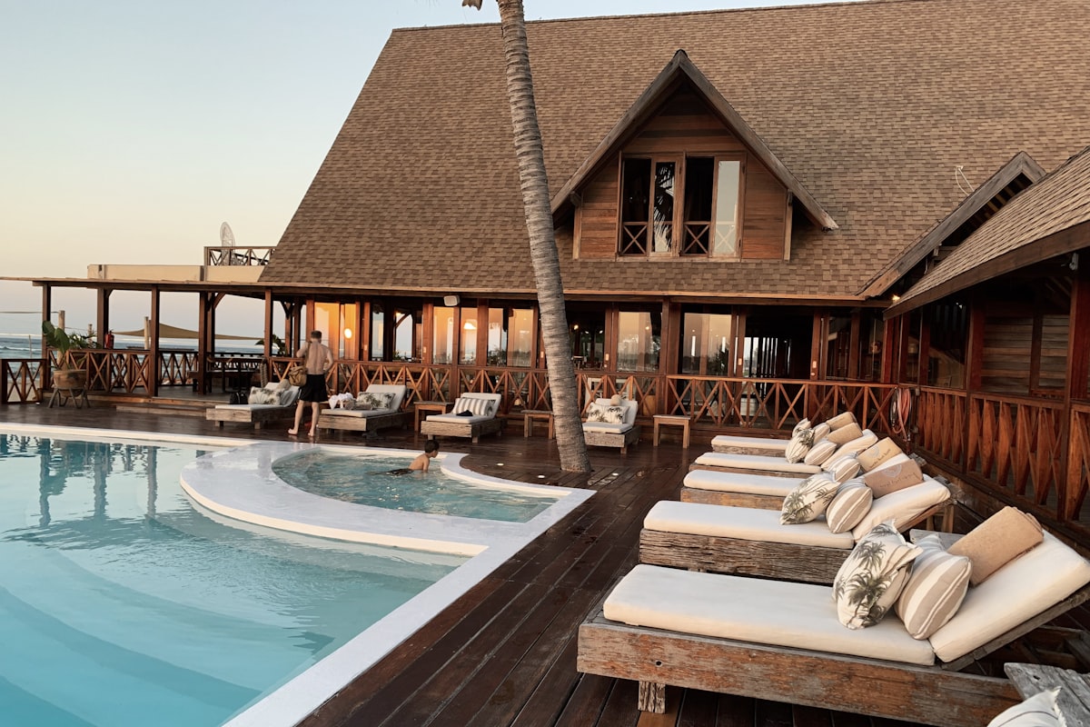 Site web pour hotel : ce qu il faut absolument avoir