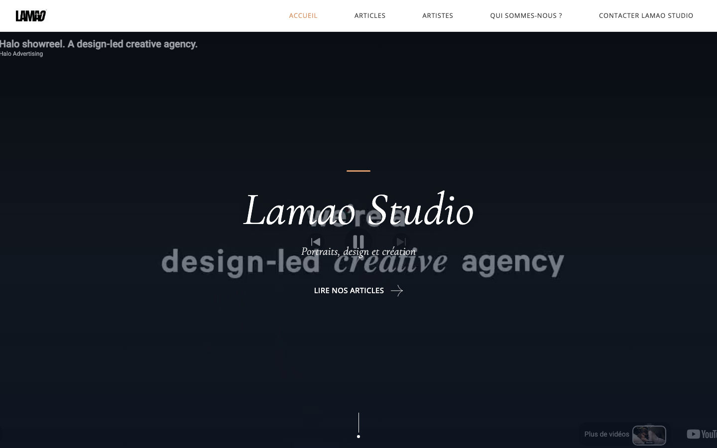 Lamao Studio
